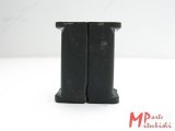 Buchse Stabilisator Radaufhängung hinten, OEM Mitsubishi, Neu, Mitsubishi Lancer C10/3V,, MB111243